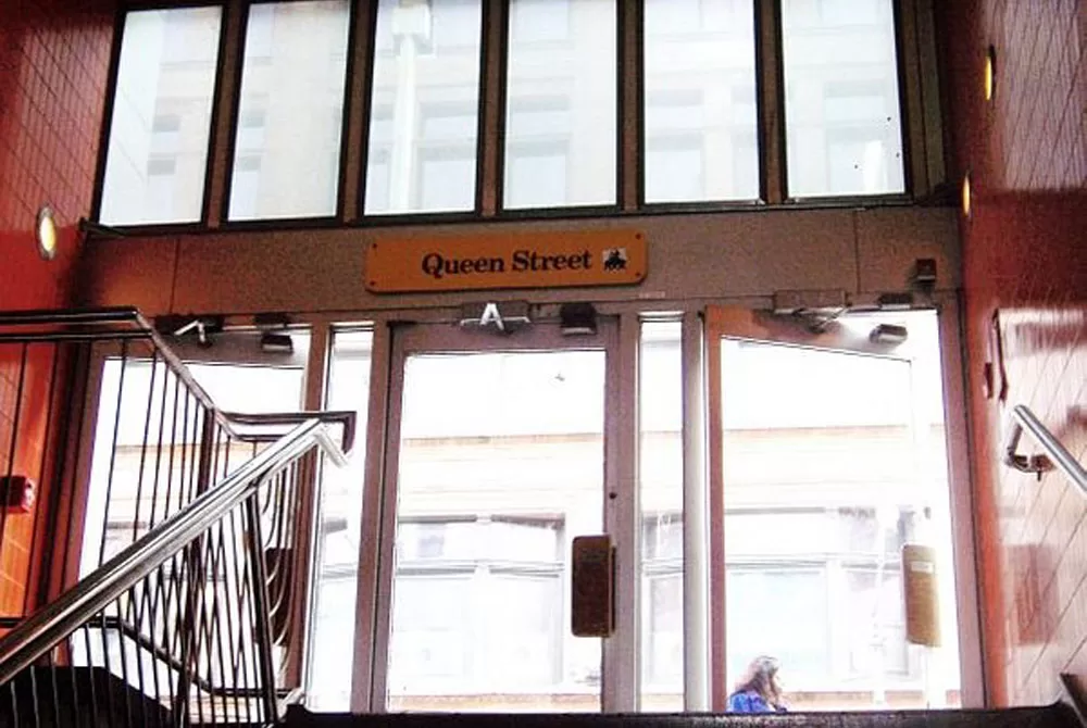 Queen-Street-West